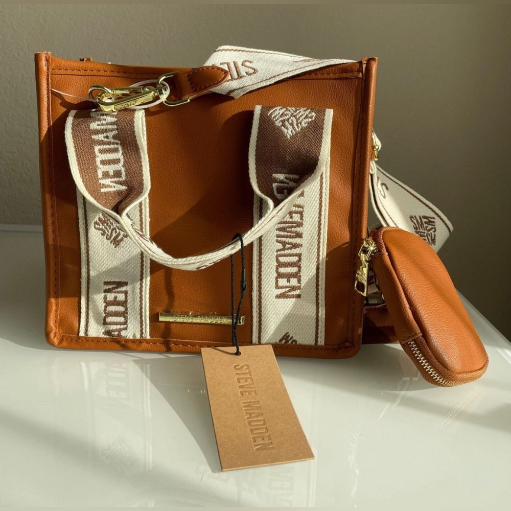 Steve Madden Crossbody Bag